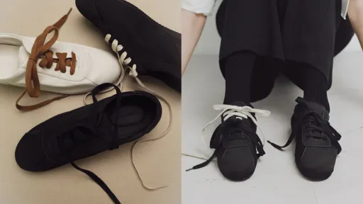 STUDIO DOE端绝美缎面鞋 复古外观披光泽新衣气质UP UP
