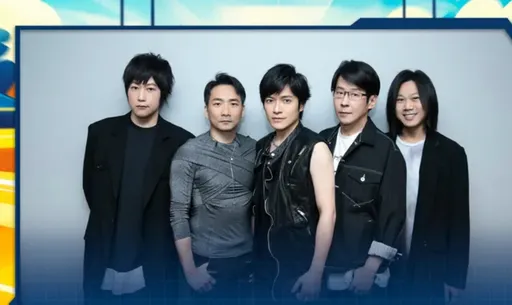 周思齊引退五月天表演掀議 主唱阿信首發聲:做的不好盡量罵