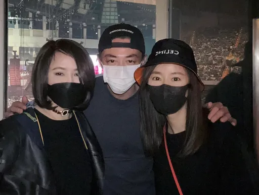 独家|江蕙9年退休生活时尚有爱 结交霍建华林心如歌声依旧完美