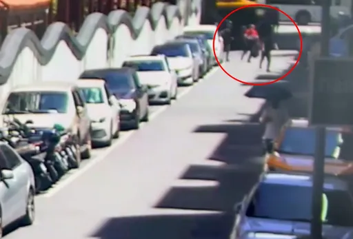 男應徵「投資外派員」當車手 剛面交完就被搶!竟是2男1女「黑吃黑」