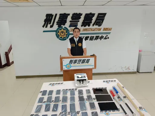 表現不佳就派去境外機房詐騙 「假投資真騙財」害33人被騙數仟萬