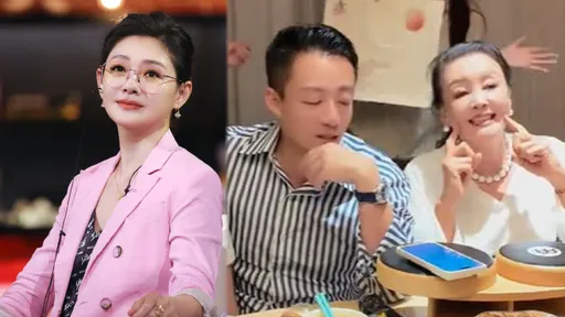 張蘭律師稱汪小菲被索賠18億　大S工作室：假！將告造謠者