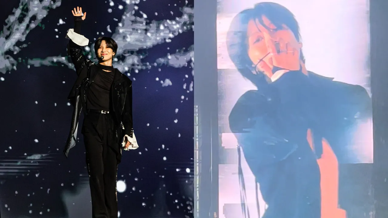 SHINee泰民林口性感撩衣!搞笑對話腹肌「要見面嗎」 偷用圭賢中文詞|壹蘋新聞網