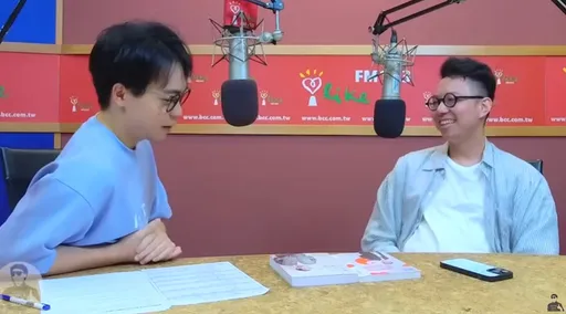 神預言!賀瓏半年前算命被料準非洲行出包 網友挖出鐵口大師是他