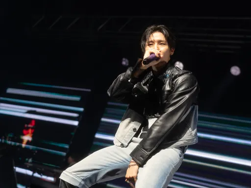 I.M讚台粉可愛學台語歪樓「睡了」　約定：下次跟MONSTA X來