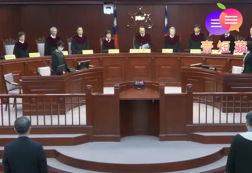 壹短蘋｜死刑釋憲兩面不討好　「遲來的正義非正義」