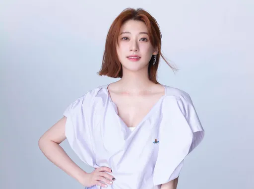 林逸欣水靈大眼突看不清送醫 痛哭驚問:我會不會快失明了