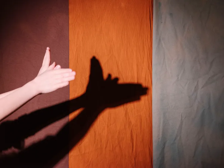 OLIVIA ARTHUR前往羅馬尼亞拍攝的作品。品牌提供