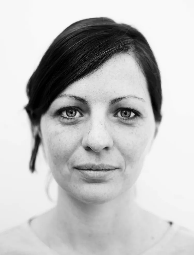 MAGNUM PHOTOS攝影師OLIVIA ARTHUR。品牌提供