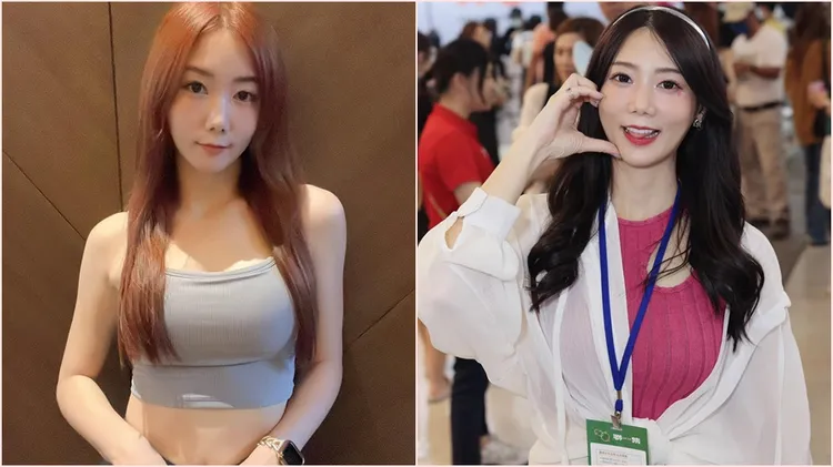 艾璐透露懷孕初期常被胡智爲認為跑太快或跳太高，如今也必須為了小孩暫時卸下職務，好好當一個媽媽。翻攝自艾璐臉書