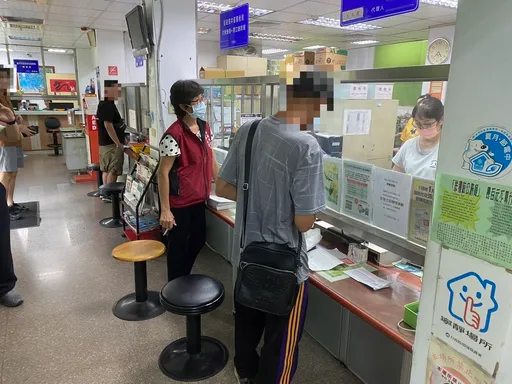 台中市民廣場違規攤販積欠30萬罰鍰不繳 一聽「4個字」立馬繳清