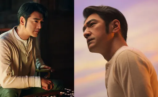 金城武爆2億求售沖繩豪宅 與鄰居互動曝光!經紀人回應了