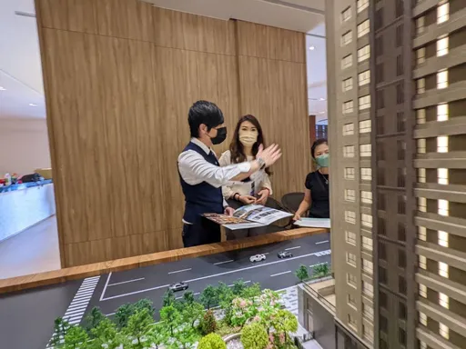 央行第七波信用管制登場 首購族看屋好時機