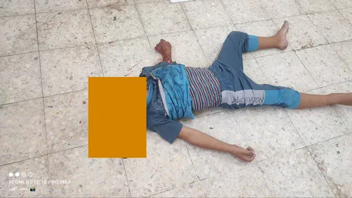 以軍空襲加薩學校釀19婦幼死亡！　兒童身亡照社群引熱議