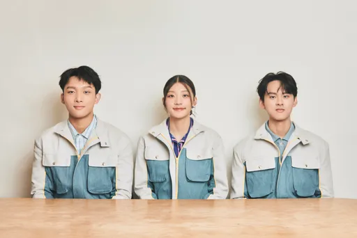 三人團體唯一正妹若欣淚崩跳小黃勇敢追愛 男友沒了催出新生命