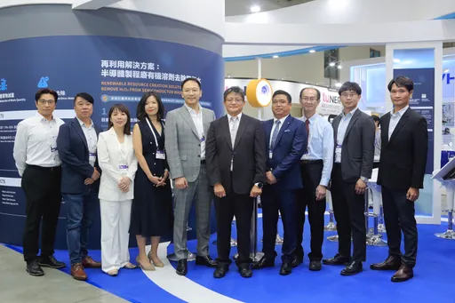 信紘科參展SEMICON Taiwan展現3大領域技術 看好下半年產業前景