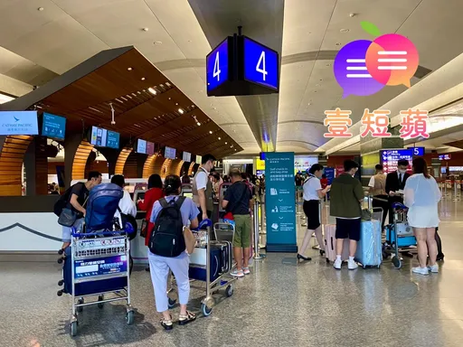 壹短蘋|台灣人被「撿便宜心態」制約!搭廉航被加價比一般航空更貴