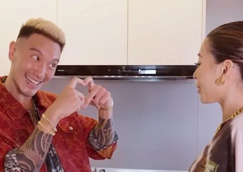 王阳明破戒比心了！态度大逆转喊老婆Boss