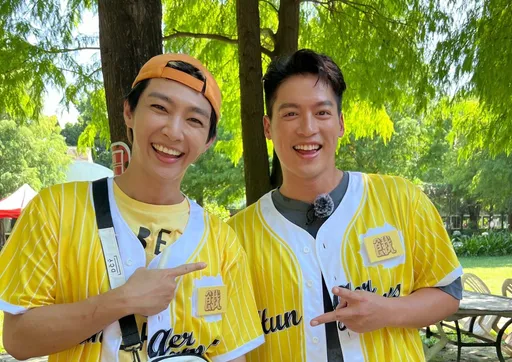 炎亞綸「貼30萬機票」祭出員工旅遊 被憂心公司岌岌可危