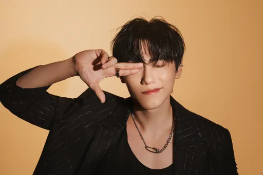 男星邱宇辰BL劇翻紅 10/4辦音樂會寵粉