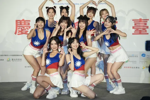 國慶晚會明天線上搶票恐秒殺！　黃牛「三不管」北市府罰不到