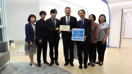 台灣大塚製藥落實利他精神　與時俱進創造企業新未來