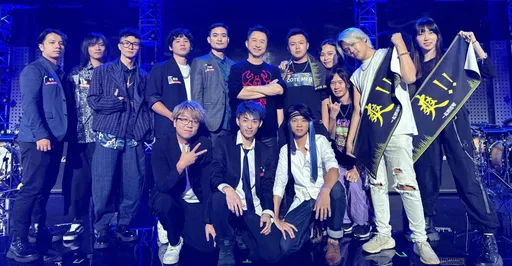 哈林出道40年親曝低潮期 「無法寫出華語K歌」