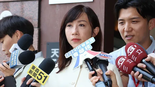 「柯友友們享特權？」　許淑華曝文華東方與京華城重建被差別對待