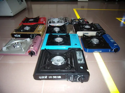 小小一罐暗藏大危機 卡式瓦斯罐丟垃圾車恐爆炸