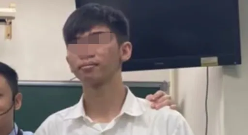 赴上海失聯近月 22歲台男下落曝!國台辦:涉詐騙調查中