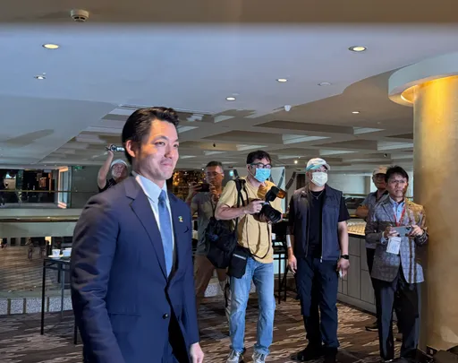 訪美讓對岸不滿意卡雙城論壇?蔣萬安:台北已經準備好
