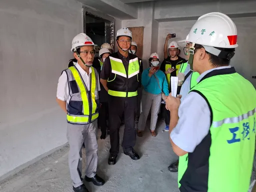 工安事件略增!高市府主動出擊防範 突檢工地缺失開罰了