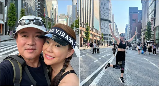 狄鶯分享奇文！鄰居不分享Netflix　一招讓她「臉脹紅」衝來敲門