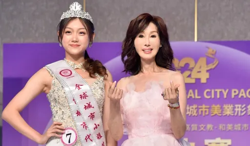 夏光莉揭杨紫琼首段婚姻内幕 张如君乐当凤飞飞小师妹