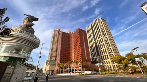 高雄國賓改建鄰近住戶陳情!市府工務局將委託公正專業第三方重新評估