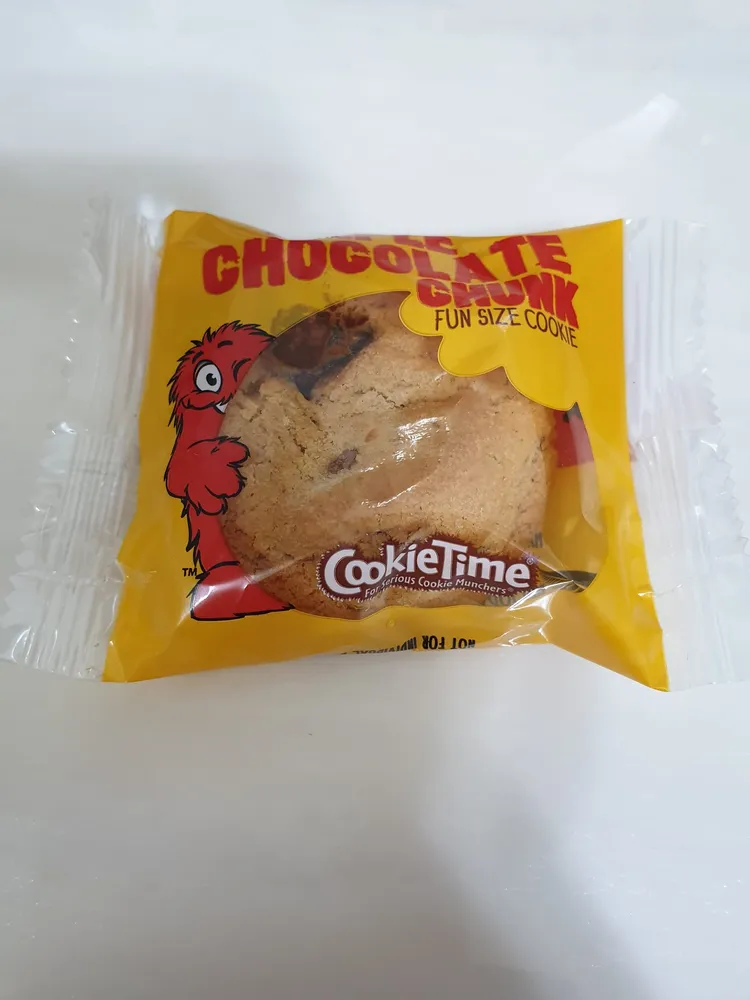 內行人建議微波後吃更好吃。翻攝「Costco好市多 商品經驗老實說」臉書