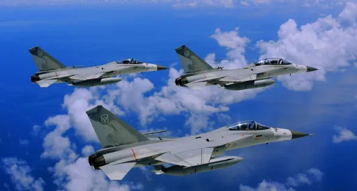 史上最大！美即將提供181億元對台軍援　拜登卸任前還有一批