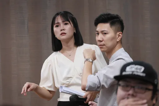 柯文哲被押後全台要連辦12場宣講!民眾黨喊「聲援司法正義」