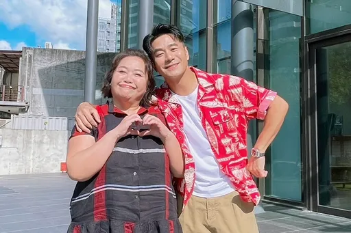 《超級總動員》連續5年入圍金鐘獎! 鍾欣凌搭擋郭彥均盼今年奪獎