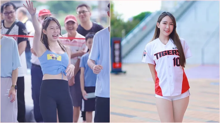 檸檬。翻攝自檸檬臉書