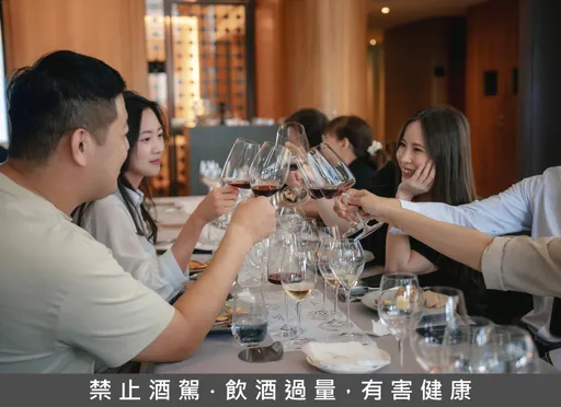 LEXUS舉辦車主品酒會 品味優雅的義式質感生活