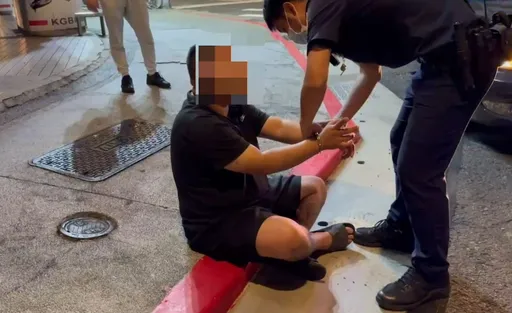 19歲嫩妹下班突遭強擄上車　同事急報案！竟是「恐怖情人」報復分手　