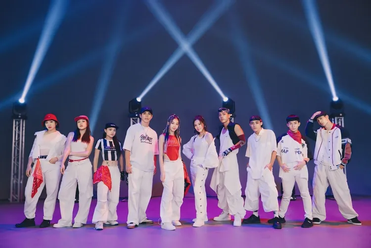 第二屆「永齡銘馨盃」舞蹈大賽，報名資訊公開。永齡基金會提供