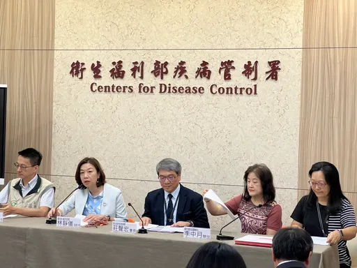 台東蝸牛小米粽3死 衛福部揭真兇劇毒農藥「托福松」