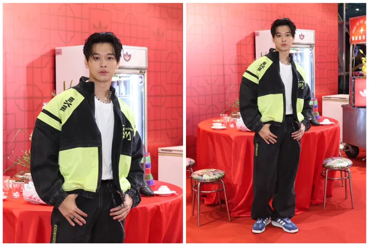 高爾宣。攝影中心攝