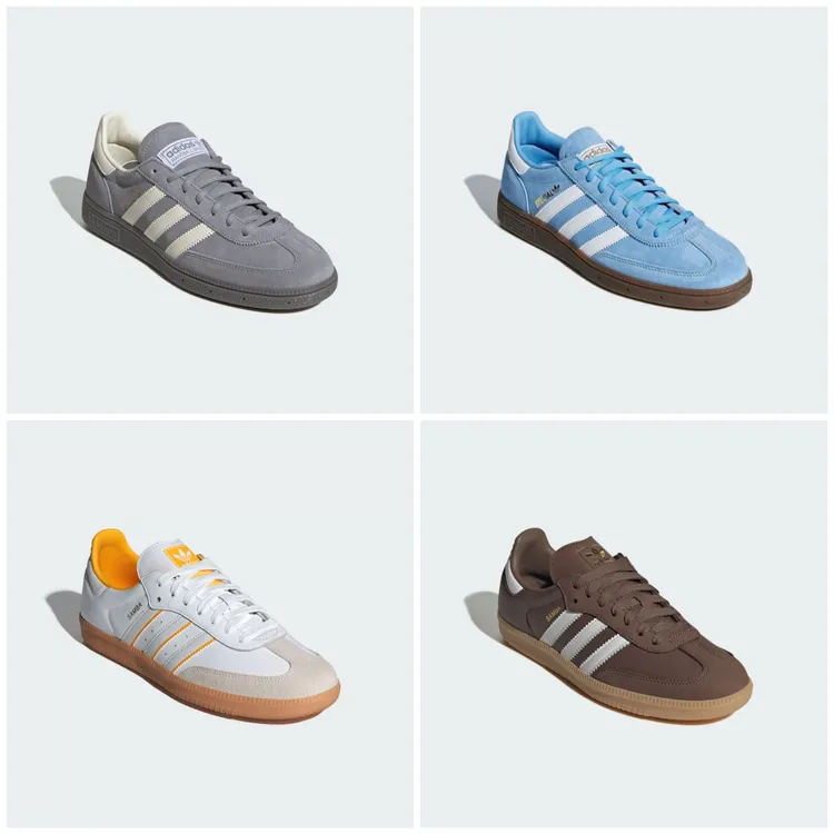 T-Toe家族鞋款，各3490至3690元。品牌提供