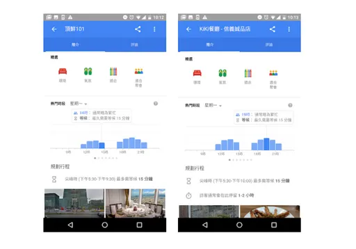 店名被亂改怎麼辦？教你快速恢復Google地圖正確資訊