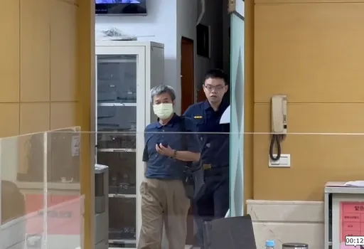 再追柯文哲政治献金假帐 李文宗转被告200万交保!还加这2限制