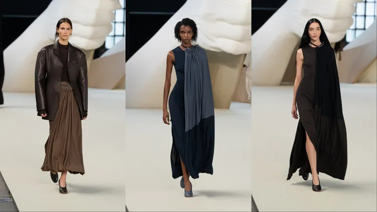 TOD’S 2025春夏系列。品牌提供