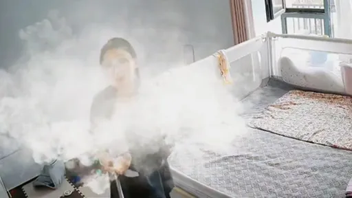 小米攝影機驚傳詭異男聲「麻煩調一下」 女屋主恐懼被業者監控